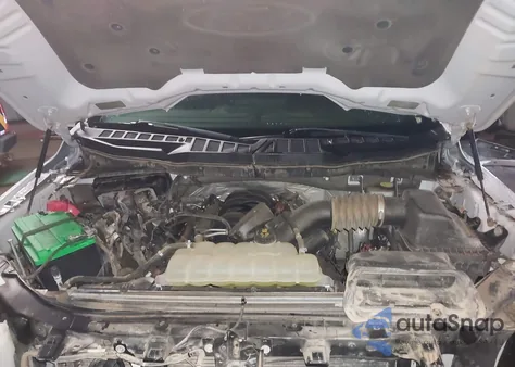 2021 Ford F-150 Xlt z USA, uszkodzony, nr VIN 1FTFW1E54MFC82133